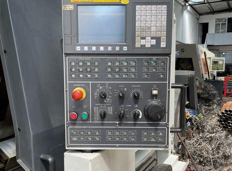 Goodway GS-4000L P251213041