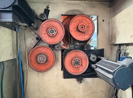 Vatan Makina 145 cm P251213042