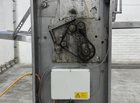 Nock Skinex QS 888 P251215072