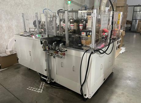 Haining Chengda Machinery Co Ltd Shunda SMD-90 P251215088