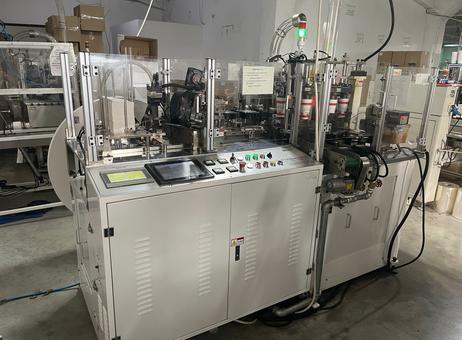 Haining Chengda Machinery Co Ltd Shunda SMD-90 P251215088
