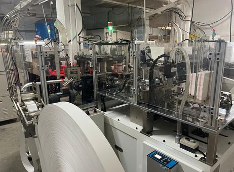 Haining Chengda Machinery Co Ltd Shunda SMD-90 P251215088