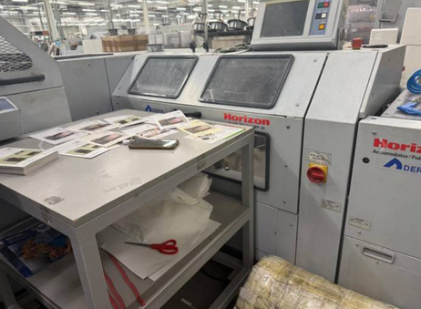 Horizon StitchLiner 5500 P251215125
