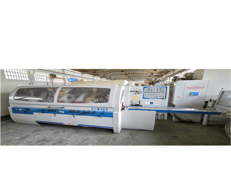 BONFANTI MB 23-6 P251215136