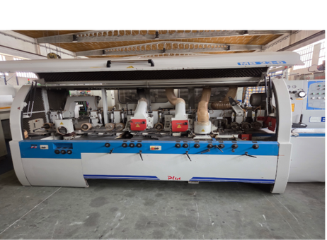 BONFANTI MB 23-6 P251215136