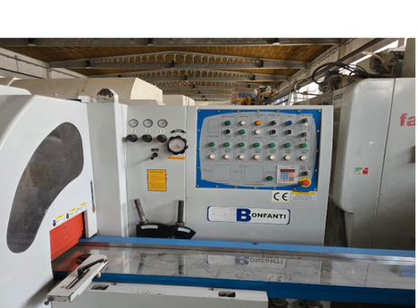 BONFANTI MB 23-6 P251215136