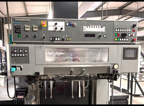 KOMORI L 528 +Cx P251216008
