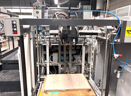 KOMORI L 528 +Cx P251216008