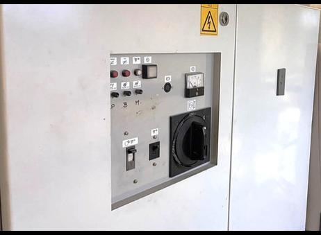 KOMORI L 528 +Cx P251216008
