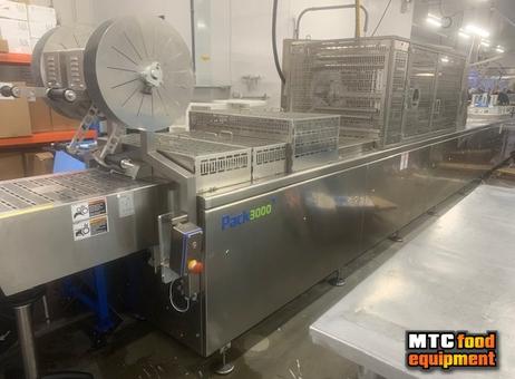 PACK 3000 MAGNA 520-S P251216041