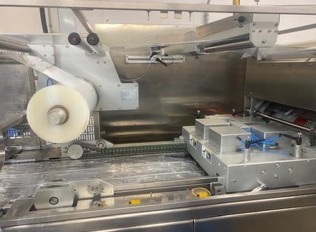 PACK 3000 MAGNA 520-S P251216041