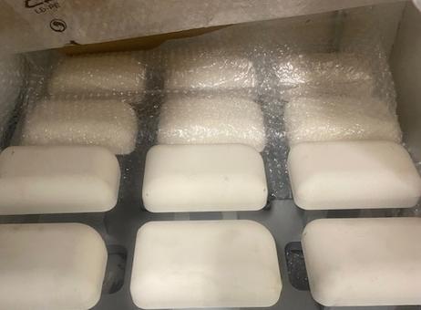 PACK 3000 MAGNA 520-S P251216041