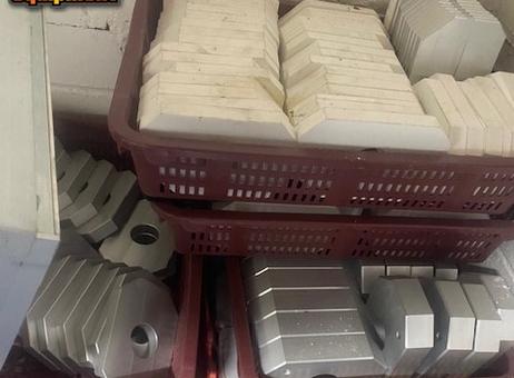 PACK 3000 MAGNA 520-S P251216041
