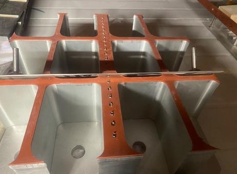 PACK 3000 MAGNA 520-S P251216041