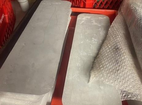 PACK 3000 MAGNA 520-S P251216041