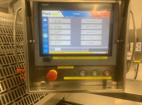 PACK 3000 MAGNA 520-S P251216041