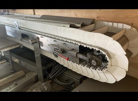 WEIGHPACK V-1 PRIMO LINEAR P251216043