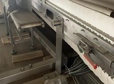 WEIGHPACK V-1 PRIMO LINEAR P251216043