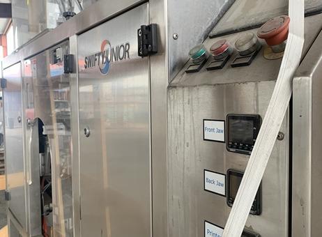 WEIGHPACK V-1 PRIMO LINEAR P251216043