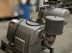 BUSCH VACUUM PUMPS
