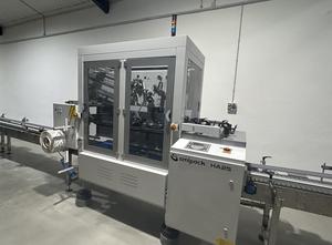 Complete mineral water and soft drink production plant for sale