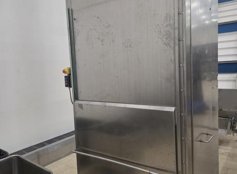 Tramper NWL5300 Tramper Normwagen Lift/kantelaar P251216056