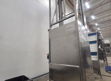Tramper NWL5300 Tramper Normwagen Lift/kantelaar P251216056