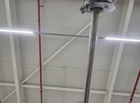 Tramper NWL5300 Tramper Normwagen Lift/kantelaar P251216056