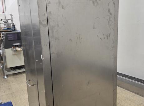 Tramper NWL5300 Tramper Normwagen Lift/kantelaar P251216056