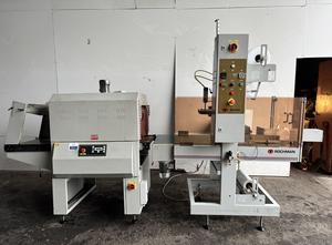 Σφραγιστής Rochman SVA6035