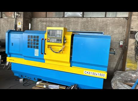 WMT CNC CK6150x1500 P251216089