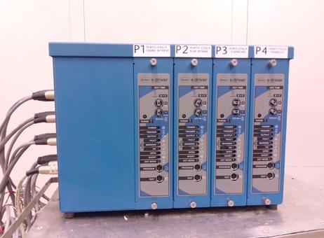 NORDSON E DRIVER 4 P251217028