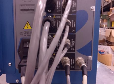 NORDSON E DRIVER 4 P251217028