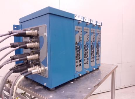NORDSON E DRIVER 4 P251217028
