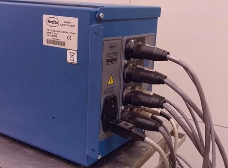 NORDSON E DRIVER 4 P251217028