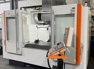 MIKRON VCE 1200 PRO Verticaal bewerkingscentrum