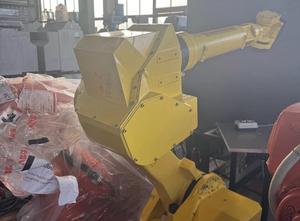 Used Fanuc M710iC/50 R30iA Industrial Robot