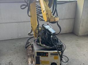 Used Fanuc M20iA , R30iA Industrial Robot