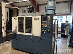 Used Spinner PD-CNC Lathe