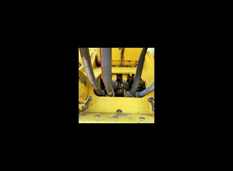 KOMATSU PC270 LC-6 P251217232