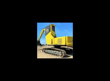 KOMATSU PC270 LC-6 P251217232