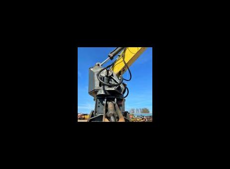 KOMATSU PC270 LC-6 P251217232