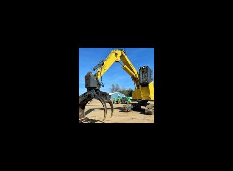 KOMATSU PC270 LC-6 P251217232