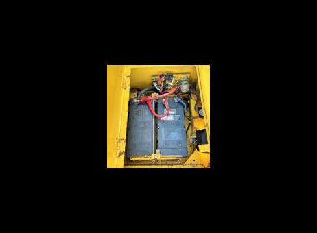 KOMATSU PC270 LC-6 P251217232