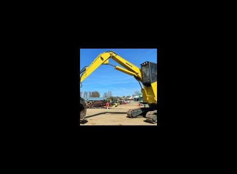 KOMATSU PC270 LC-6 P251217232