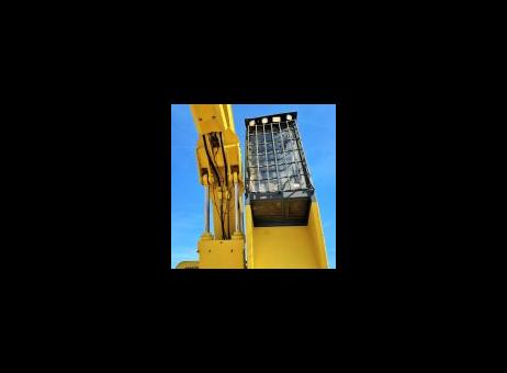 KOMATSU PC270 LC-6 P251217232