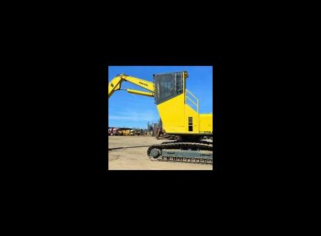 KOMATSU PC270 LC-6 P251217232