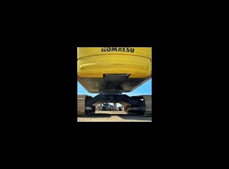 KOMATSU PC270 LC-6 P251217232