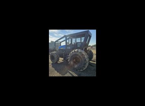 NEW HOLLAND TS6030 P251217234