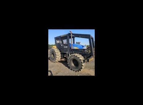 NEW HOLLAND TS6030 P251217234